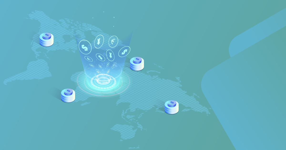 Uma via promissora para pagamentos transfronteiriços interoperáveis