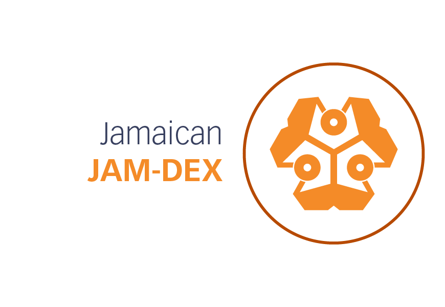 ジャマイカ「 JAM-DEX」