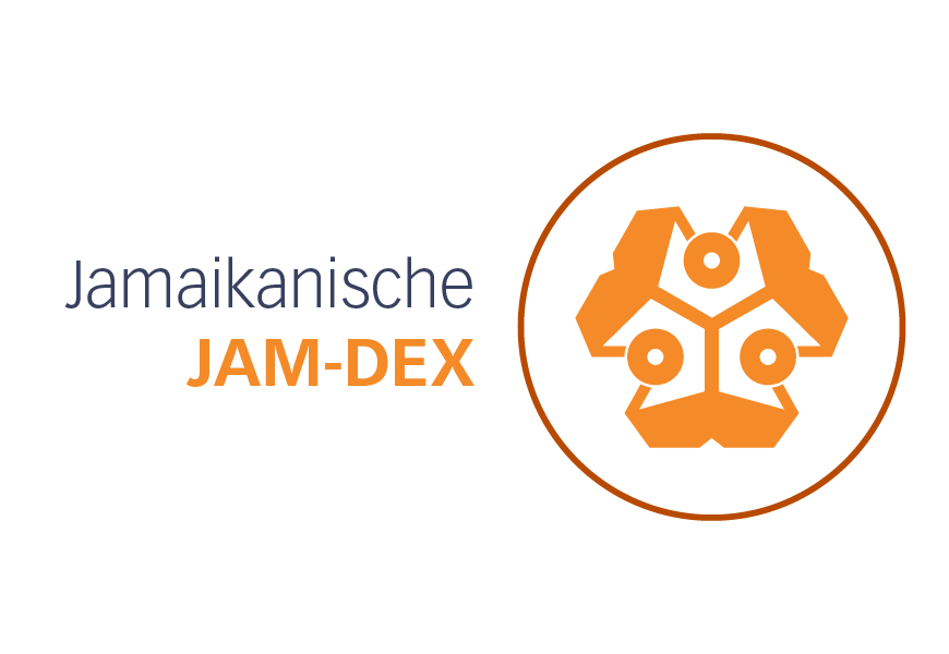 Jamaikanische JAM-DEX