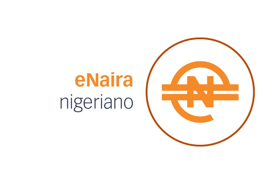 eNaira nigeriano