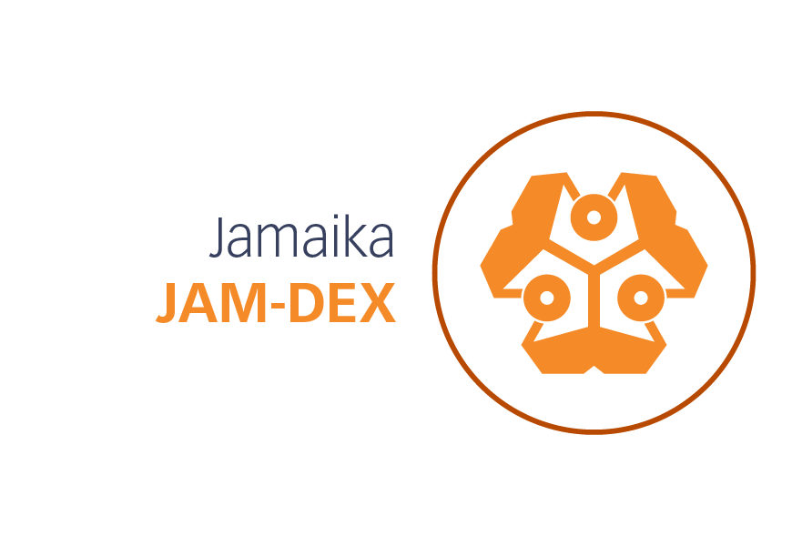 Jamaika: JAM-DEX