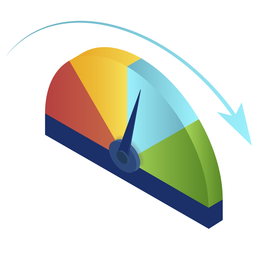 Improved Risk Management