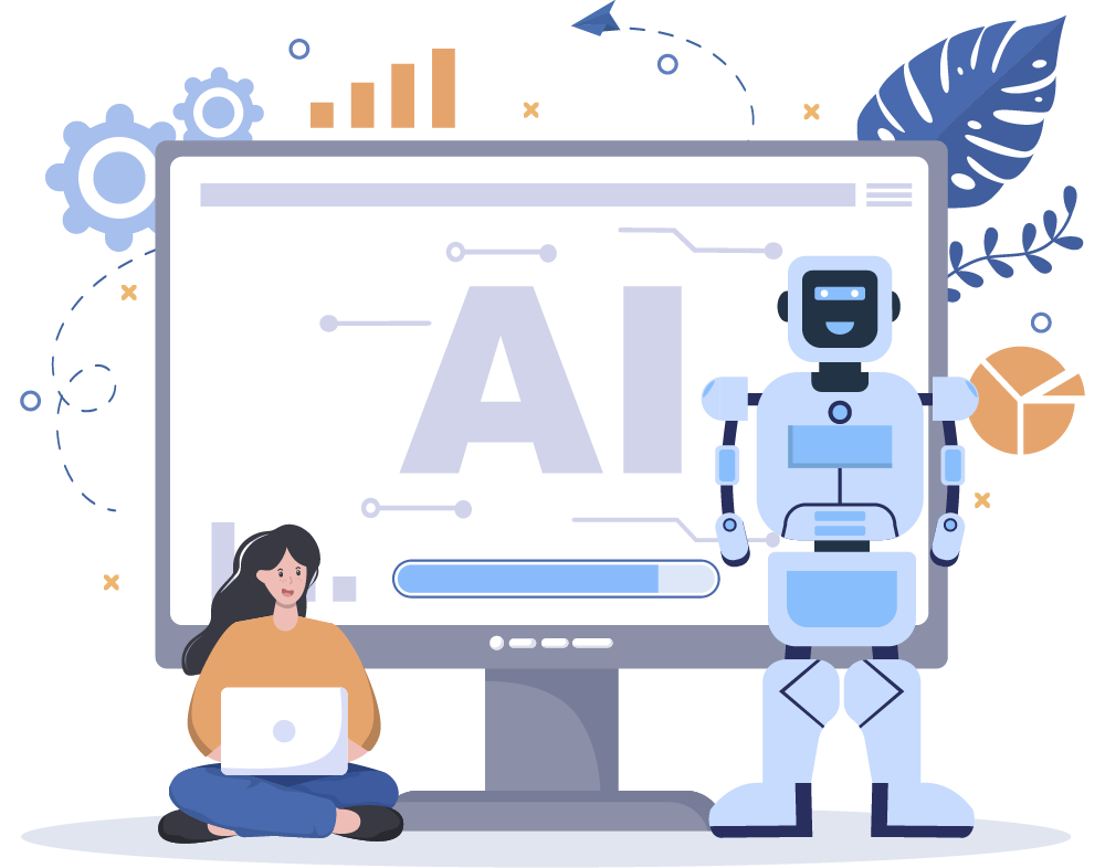 Intelligent Virtual Assistants