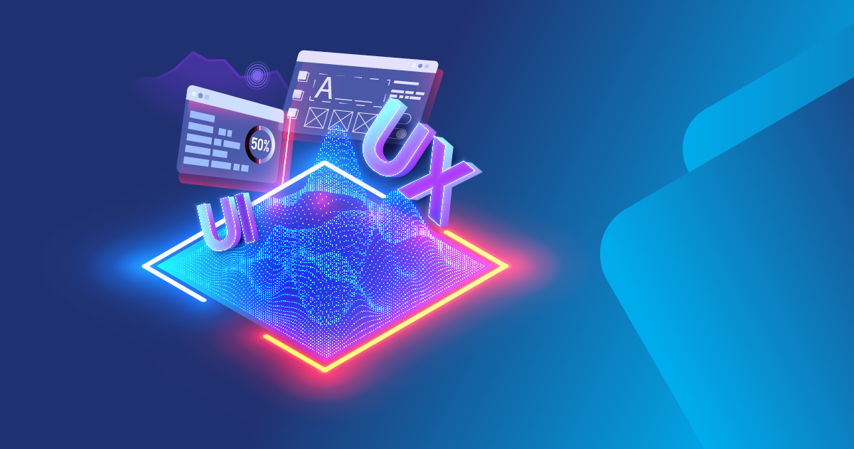 Искусственный интеллект и UX: синергический эффект в сфере финансовых услуг