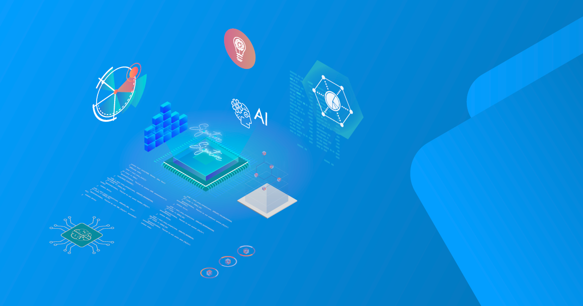 Transformar a verificação de assinaturas com a aprendizagem automática