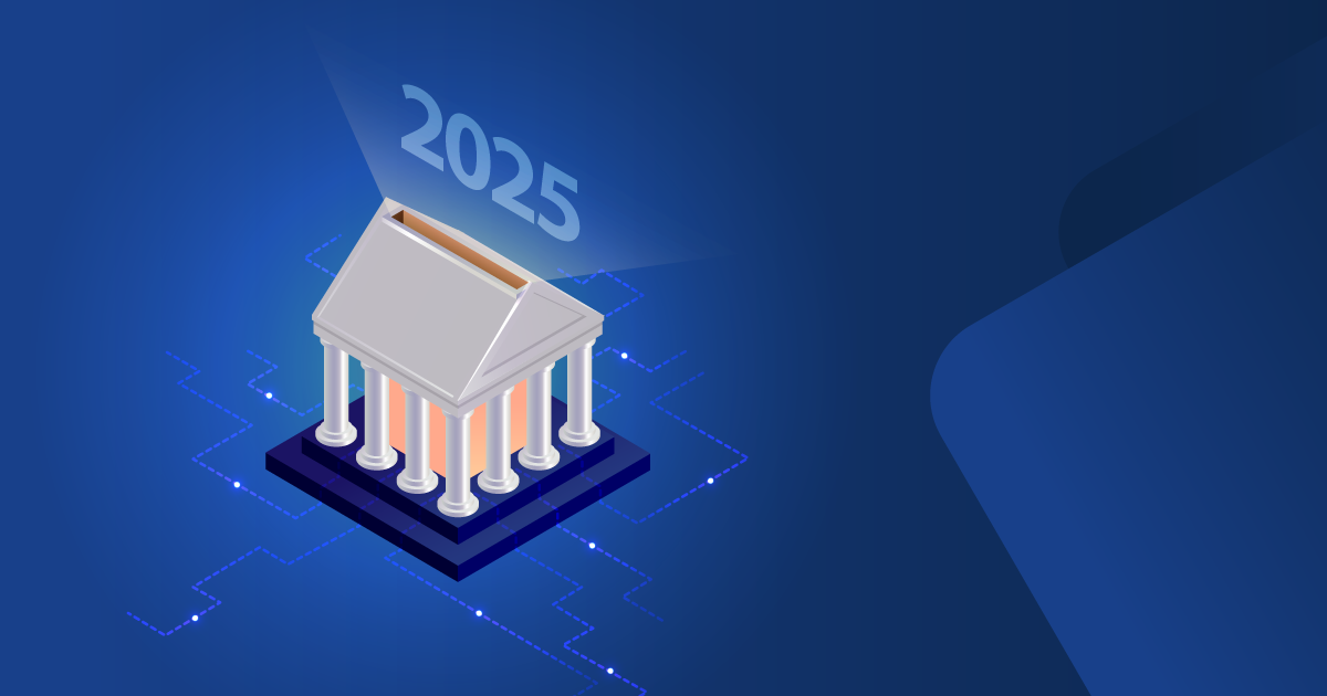 Trends Shaping the Financial World in 2025