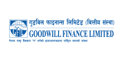 Goodwill Finance Ltd.