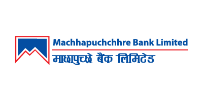 Machhapuchhre Bank Ltd.