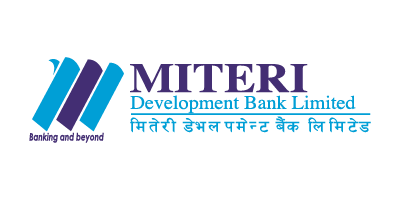 Miteri Development Bank Ltd