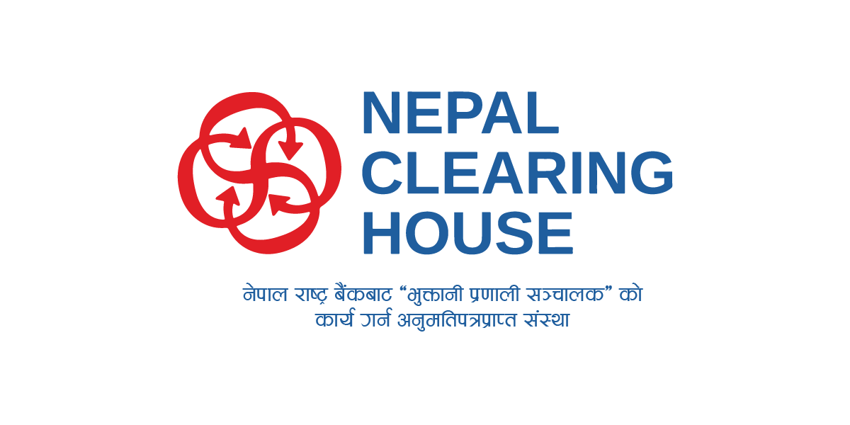 Nepal Clearing House Limited (NCHL)