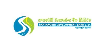 Saptakoshi Development Bank Ltd