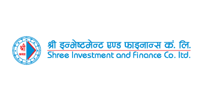 Shree Investment & Finance Co. Limited
