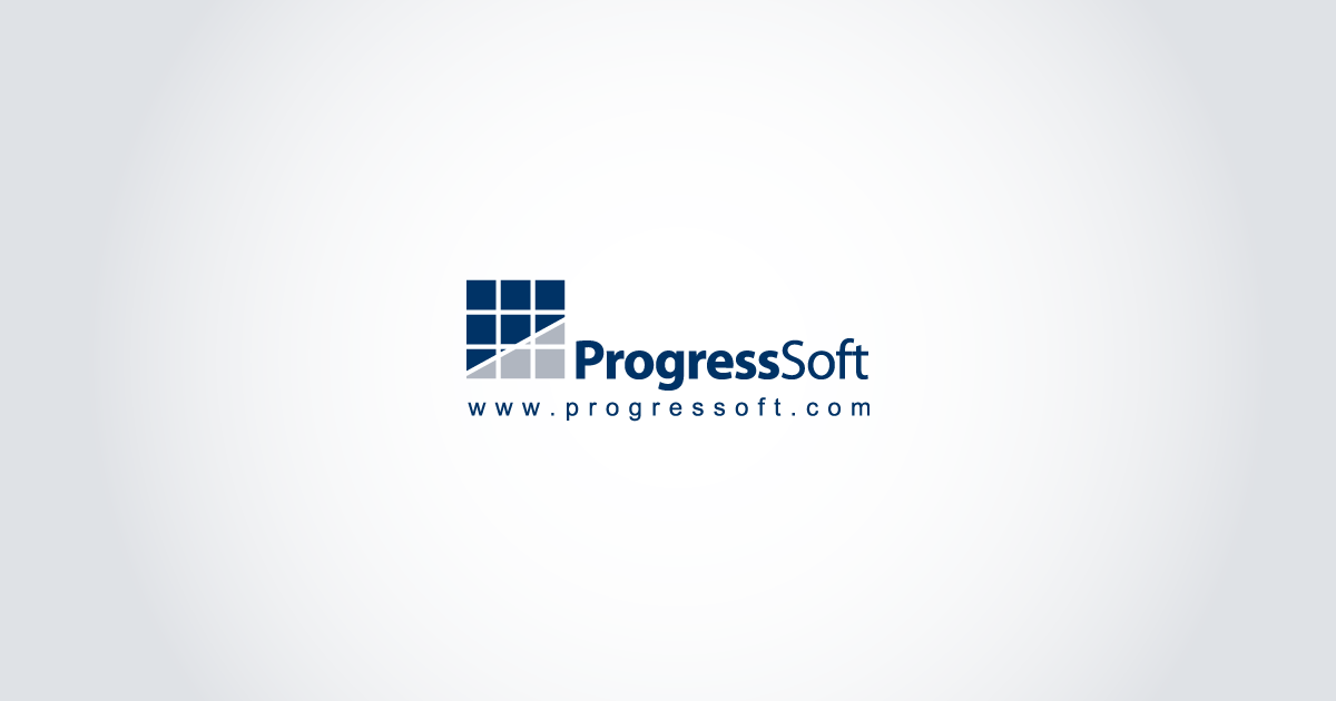 (c) Progressoft.com
