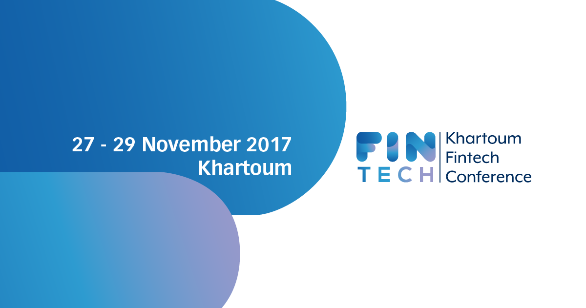Meet ProgressSoft Team at Khartoum Fintech Conference 2017, 27 - 29 Nov 2017