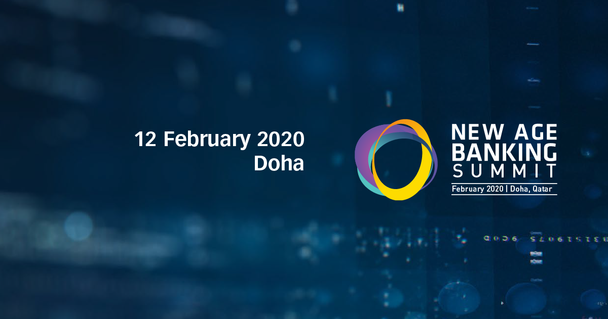 ProgressSoft at The New Age Banking Summit 2020