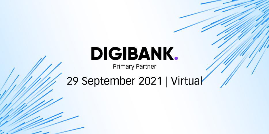ProgressSoft at DigiBank Africa Summit 2021 - Virtual Edition