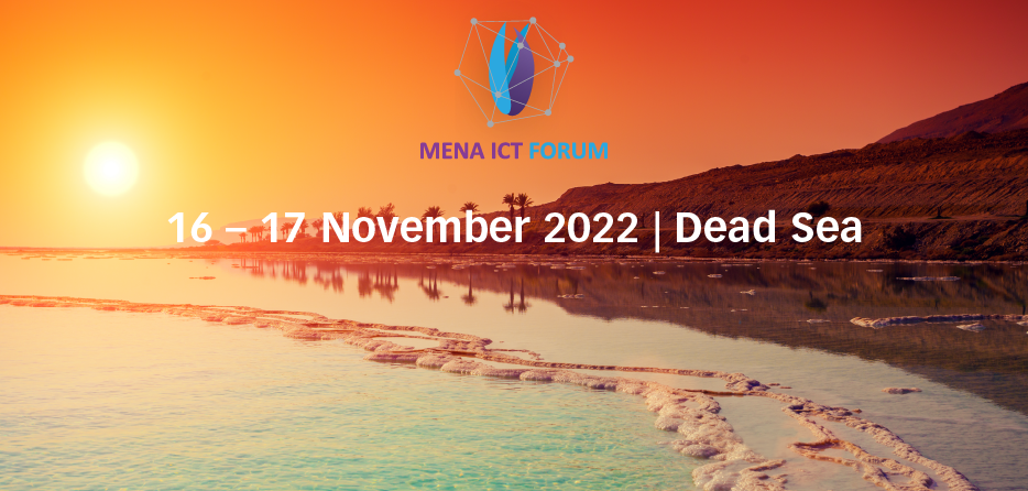 ProgressSoft at MENA ICT Forum