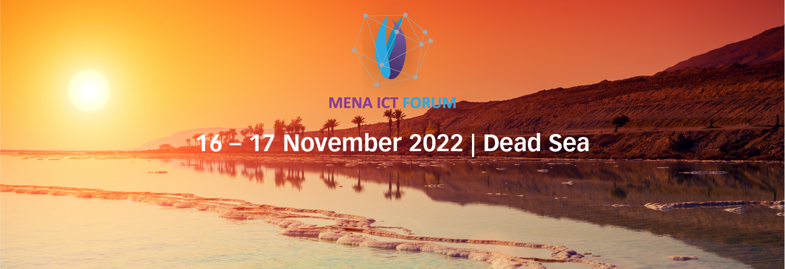 「MENA ICT Forum」にProgressSoftが出展