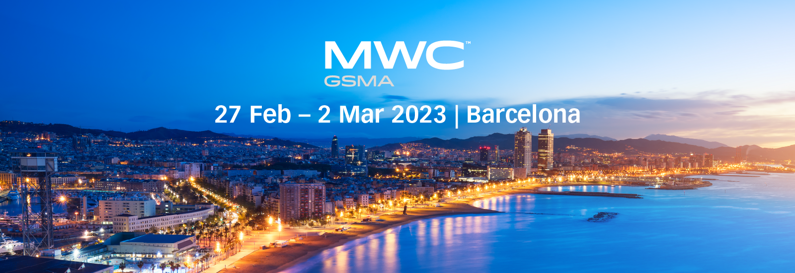 ProgressSoft at MWC Barcelona 2023