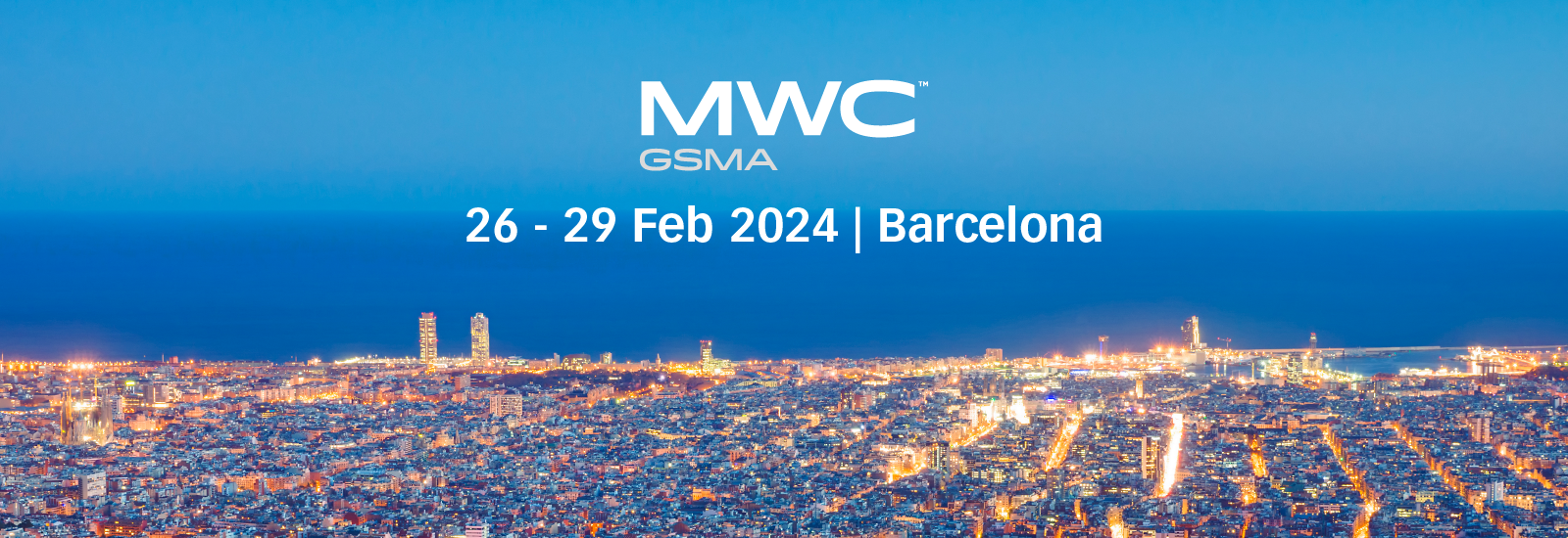 ProgressSoft at MWC Barcelona 2024