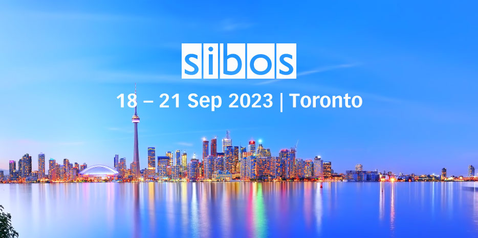 ProgressSoft en la Sibos 2023