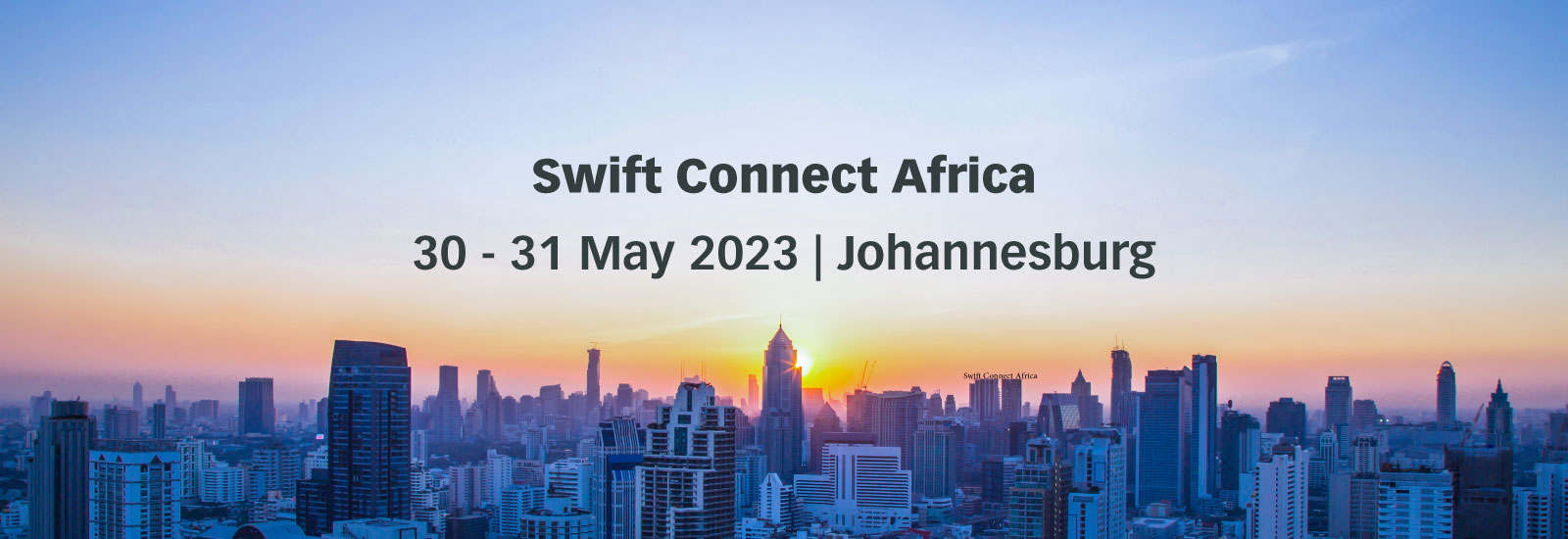 ProgressSoft at Swift Connect Africa 2023