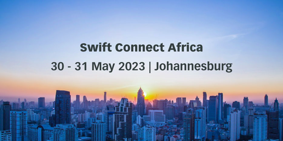 ProgressSoft en Swift Connect África 2023