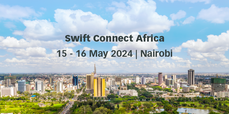 ProgressSoft at Swift Connect Africa 2024
