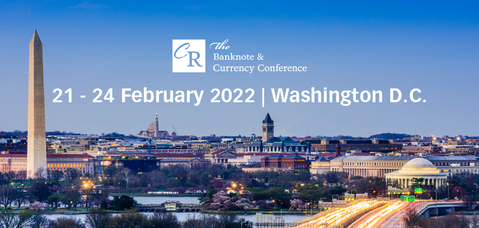 ProgressSoft at The Banknote & Currency Conference 2022
