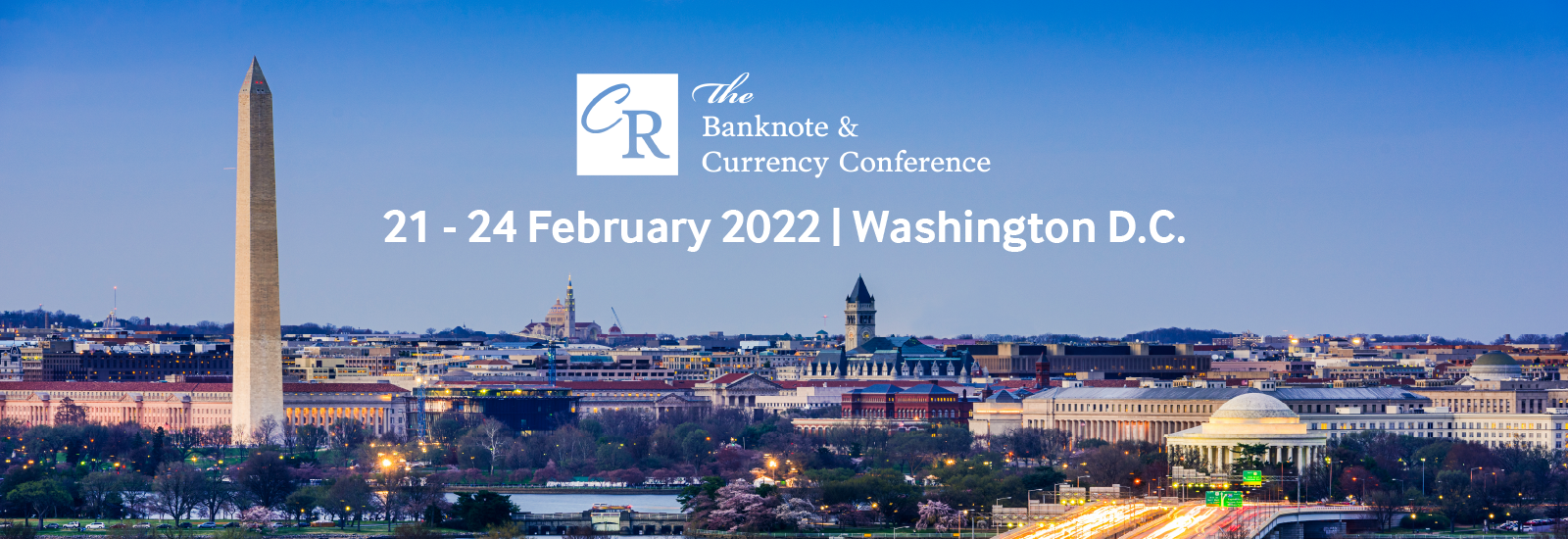 ProgressSoft at The Banknote & Currency Conference 2022
