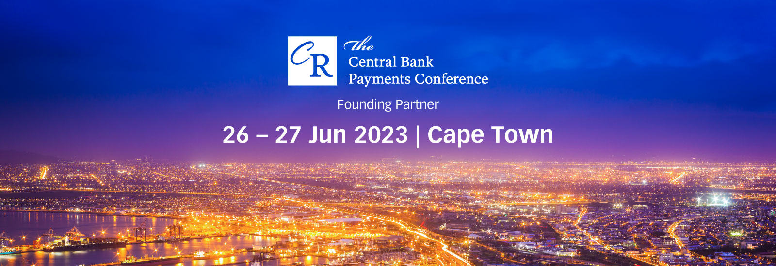 ProgressSoft at the Central Bank Payments Conference 2023