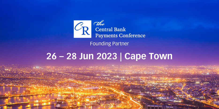 ProgressSoft en la Conferencia de pagos de bancos centrales 2023