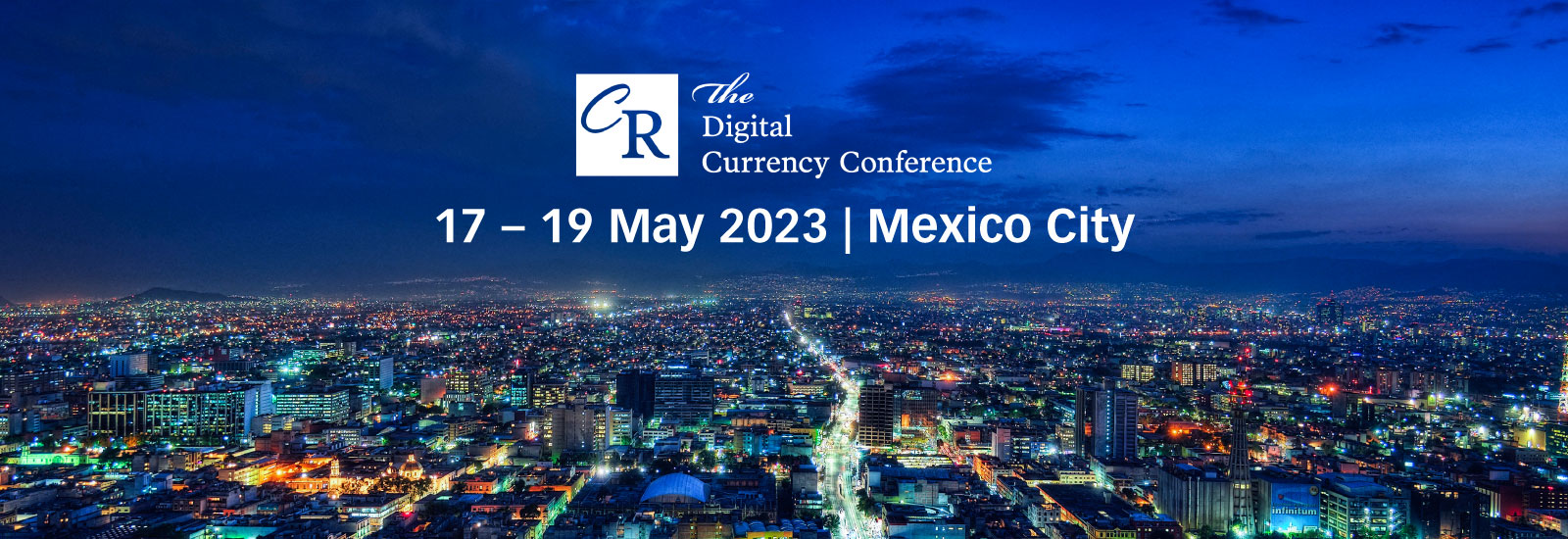 ProgressSoft at The Digital Currency Conference 2023