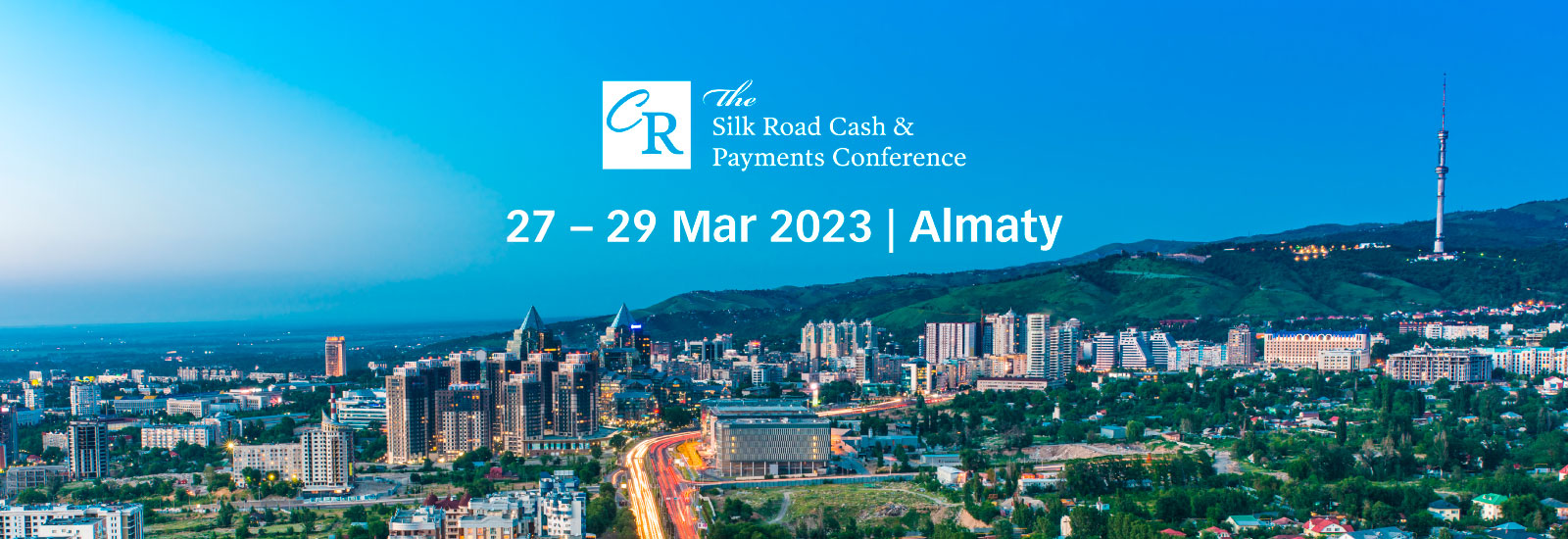 A ProgressSoft na Conferência Silk Road 2023
