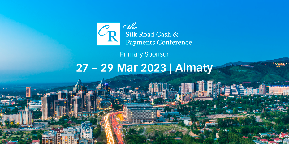 ProgressSoft auf der Silk Road-Konferenz 2023