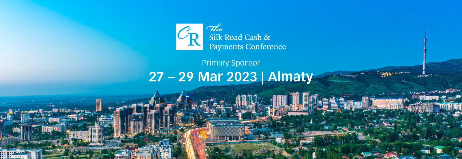 ProgressSoft at The Silk Road Conference 2023