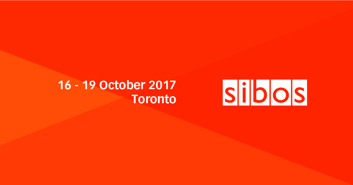Meet ProgressSoft Team at Sibos 2017, 16 - 19 October 2017