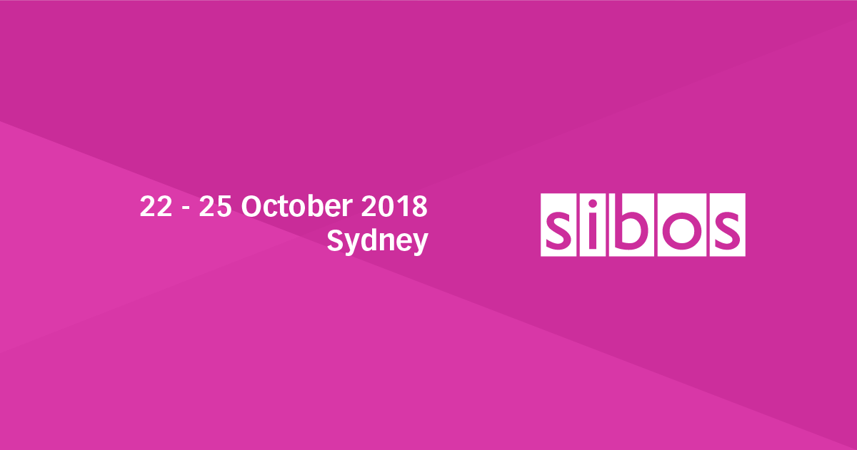 Meet ProgressSoft Team at Sibos 2018 in Sydney, Australia