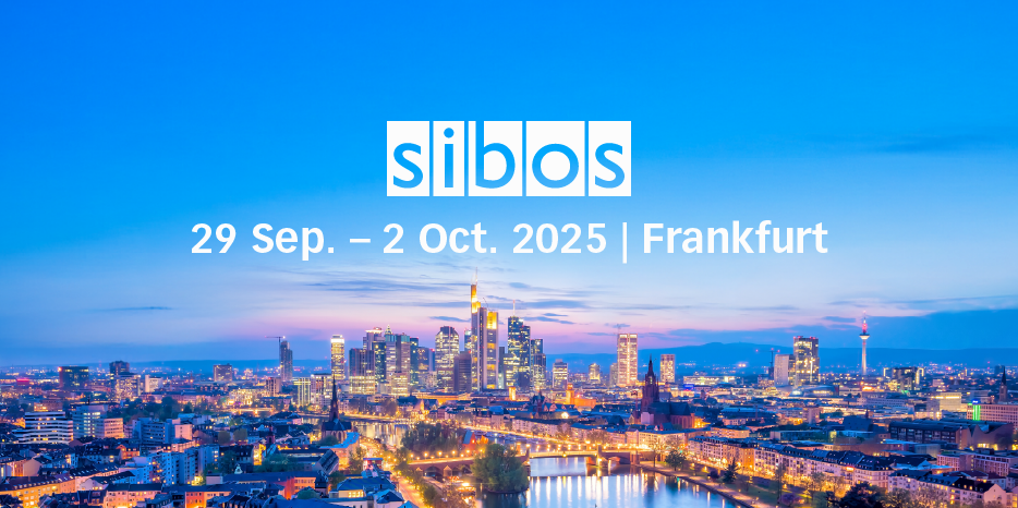 Sibos 2025