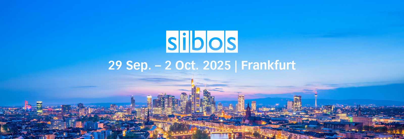 Sibos 2025