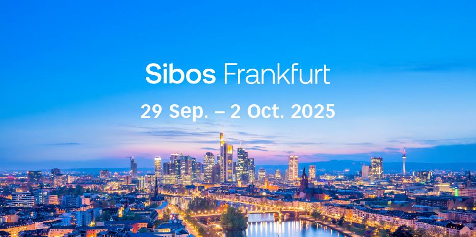 Sibos 2025