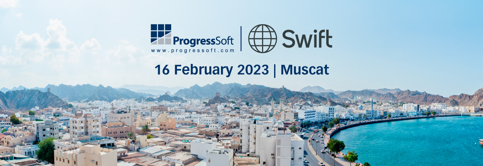 Swift e ProgressSoft: o caminho na direção dos serviços Swift