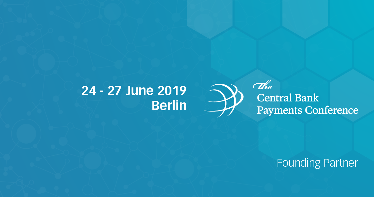 ProgressSoft at the Central Bank Payments Conference 2019 in Germany