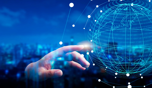 Technology Partnership