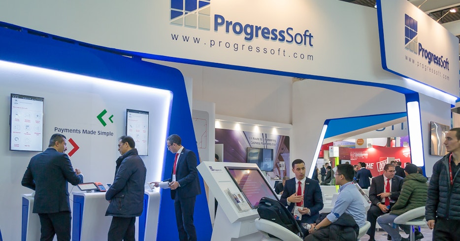 ProgressSoft schließt die bemerkenswerte Ausstellung bei MWC 2018 in Barcelona ab
