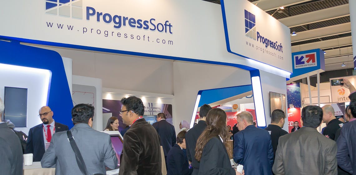ProgressSoft завершает свое участие в конгрессе MWC-2018 в Барселоне