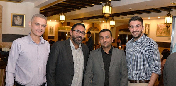 A ProgressSoft Celebra o seu Iftar e Encontro Anual de Colaboradores