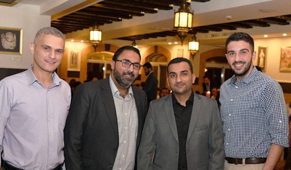 A ProgressSoft Celebra o seu Iftar e Encontro Anual de Colaboradores