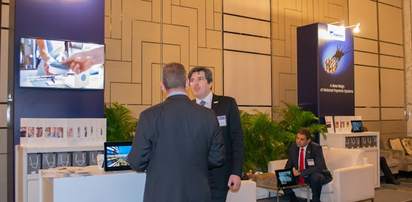 A ProgressSoft Corporation Patrocina a 2ª Conferência de Pagamentos do Banco Central em Singapura