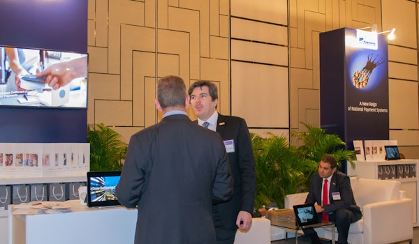 A ProgressSoft Corporation Patrocina a 2ª Conferência de Pagamentos do Banco Central em Singapura